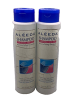 (2 Pack) VTG Aleeda Shampoo For Normal Hair Care Moisturizing Formula 14oz - $69.99