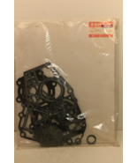 Genuine Suzuki Outboard Engine Gasket Set 11400-93894 Also marked 11400-... - $97.97