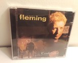 The Contender by Tommy Fleming (CD, Sep-2003, Silverwolf Records) - $5.22
