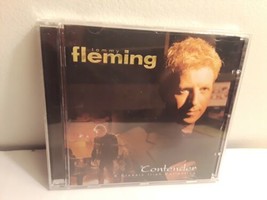 The Contender by Tommy Fleming (CD, Sep-2003, Silverwolf Records) - £4.17 GBP