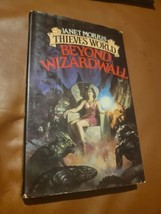 Beyond Wizardwall (Thieves  World) by Janet Morris (1986 HC) Vintage - £11.66 GBP