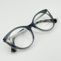NEW FACE A FACE Eyewear Anouk 2 Cat Eye Ladies Stylish Eyeglass Specs - $4,232.48 MXN