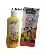 Tiny Tots Fresh Kids Extra Care Body Lotion. Spf 50 - $39.26 CAD