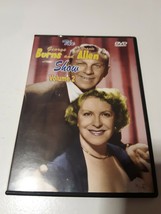 The George Burns And Gracie Allen Show Volume 2 DVD - £1.58 GBP