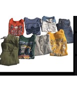 Bundle Of Toddler Boy Clothing 8 PCS - €29,47 EUR