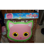 Melissa &amp; Doug Sunny Patch Kitty Catkin Hopscotch Indoor/Outdoor Fun EUC - $36.90