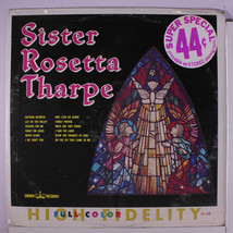 Sister rosetta tharpe sister rosetta tharpe thumb200