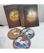 Steve Miller Band Live From Chicago DVD 2 Disc Set with audio CD insert ... - $465.79 MXN