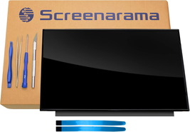 New Screen Replacement for LP156WFC(SP)(D1) 30Pin FHD Non-Touch 192 - $117.80