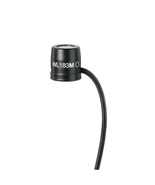 Shure WL183MB/O-TQG 1 CM CONDENSER LAVALIER FOR SPEECH APPLICATIONS - $198.80