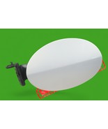 OEM 03-12 Mercedes R230 SL500 SL550 SL55 AMG Fuel Filler Gas Tank Door F... - €81,01 EUR