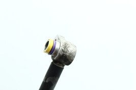 2002-2006  AUDI A4 1.8L A/C AC COMPRESSOR TO CONDENSER HOSE LINE PIPE H1154 image 14