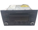 Audio Equipment Radio Convertible Receiver Canada Fits 04-08 AUDI A4 450678 - $81.18