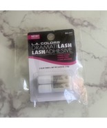 L.A. Colors 2-Piece Travel Eyelash Adhesive Clear 0.02 Fluid Ounce (LOC ... - $220.14 MXN