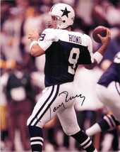 Tony Romo Signed Autographed Glossy 8x10 Photo - Dallas Cowboys - $79.99