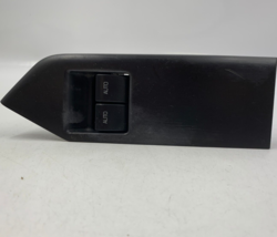 2010-2014 Ford Mustang Master Power Window Switch OEM C01B44056 - £49.53 GBP