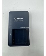 GENUINE Canon CB-2LV Charger for NB-4L Battery - Used - €8,52 EUR