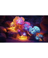 Digital Art - flower-03 - Free Shipping - $2.09 CAD