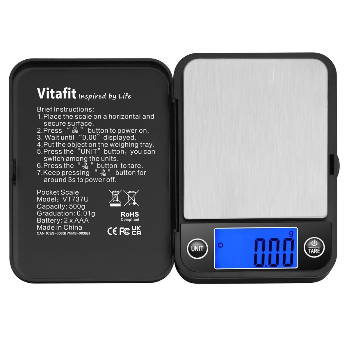 Full-size item image