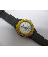 Disney Mickey Mouse Time Works Hands Watch Fresh Battery - €23,89 EUR