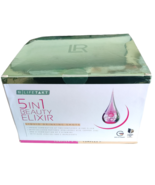 LR Elixir Collagen 30x25ml Liquid Shots Sealed! Exp. DATE 09.2025 - $3,204.52 MXN