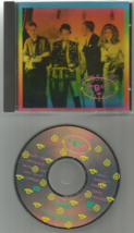 Cosmic Thing - Audio Cd By B-52&#39;s - USED/EXCELLENT Condition - £9.50 GBP