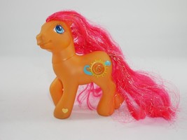 MLP Hasbro My Little Pony G3 Seascape 2003 - £7.98 GBP