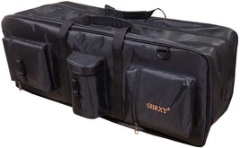 Amazing Metal Detector Carry Bag Portable Waterproof Canvas Storage Bag - £37.93 GBP