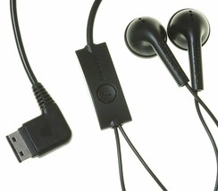 OEM Hands free In Ear Wired S20 Pin For Samsung G600 G800 F480 A107 Rugby A837 - £3.85 GBP