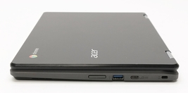 ACER Chromebook N16Q14 R751T-C4XP 11.6" Celeron N3350 1.1 GHz 4GB 32GB ISSUE image 10