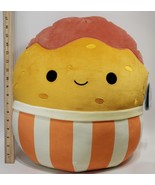 Squishmallows 16" Nestor the Chicken Nugget Plush Toy - €28,05 EUR Squishmallows 16" Nestor the Chicken Nugget Plush Toy - €28,05 EUR