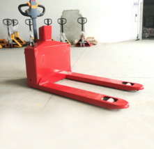Prime PS-918M Motorized Pallet jack Scale 3,300 x 1 lb 2 YR Warranty - $171,309.33 MXN