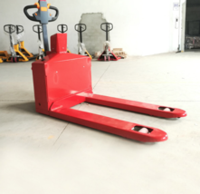 Prime PS-918M Motorized Pallet jack Scale 3,300 x 1 lb 2 YR Warranty - $8,999.00