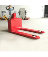 Prime PS-918M Motorized Pallet jack Scale 3,300 x 1 lb 2 YR Warranty - $12,223.78 CAD