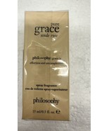 PHILOSOPHY Pure Grace Nude Rose .5oz Sealed - $34.57 CAD