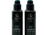 Paul Mitchell Awapuhi Wild Ginger Style Styling Treatment Oil 3.4 oz-2 Pack - $74.39