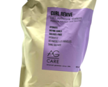 AG Care Curl Revive Hydrating Shampoo 33.8 oz - £37.17 GBP