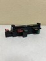 Mercedes W215 W220 Rear Fuse Relay Box SAM Module A-031-545-16-32, 0315451632 image 11