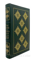 Miriam Gurko The Ladies Of Seneca Falls: Easton Press 1st Edition 1st Printing - £234.97 GBP
