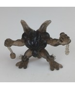 2004 Moose Fistful of Power Grondar Shadow Series 1 Figure 1.75&quot; - $2.96
