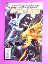 Birds Of Prey #4 VF/NM 2010 Combine Shipping BX2486 P23 - £1.56 GBP