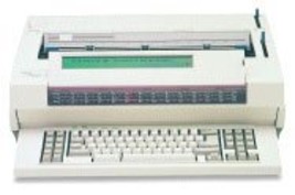 IBM Wheelwriter 3500 Typewriter - £543.48 GBP