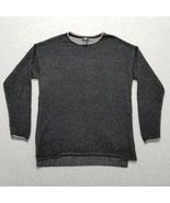 H&amp;M Sweater Mens XL Gray Long Sleeve Pullover - €21,38 EUR