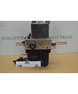 2004-07 Jaguar X-Type ABS AntiLock Brake Pump Control 5X432M110BA Module... - $246.15 CAD