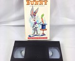 Bugs bunny and friends vhs tape used 006 thumb155 crop