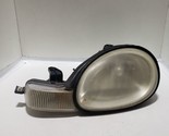 Driver Left Headlight Excluding R/T Fits 00-02 NEON 397625 - £42.36 GBP