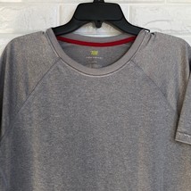 Tek Gear performance workout athletic performance T Shirt men&#39;s L - $339.28 MXN