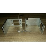 Cisco Rack Mount Kit w/Screws (Foxconn) 700-31254-01 REV.A0* - $25.00