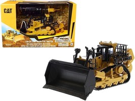 CAT Caterpillar D11T Track-Type Tractor with 2 Blades and 2 Rear Rippers &quot;Play - £41.05 GBP