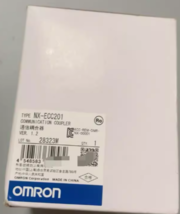 New NX-ECC201 Communication coupler 90 days warranty - $215.82